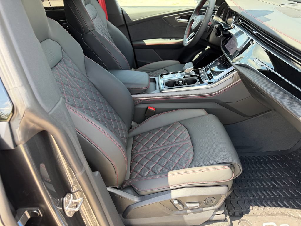 New 2026 Audi Q8 Prestige AWD/4WD image 9