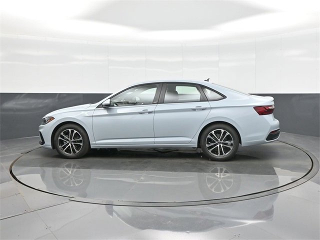 New 2026 Volkswagen Jetta Sport image 4