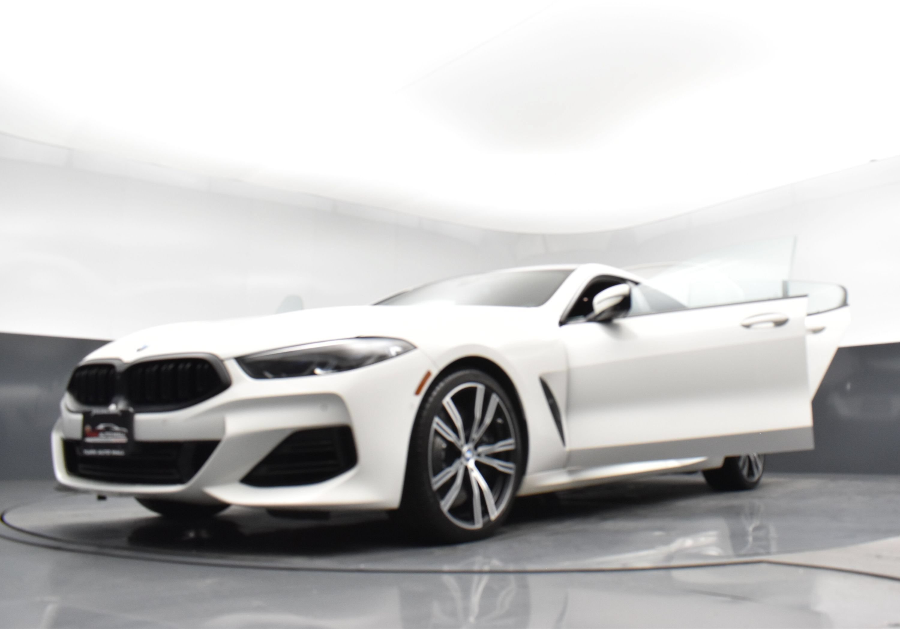 Used 2023 BMW 840i Gran Coupe xDrive w/ M Sport Professional Package AWD/4WD image 34