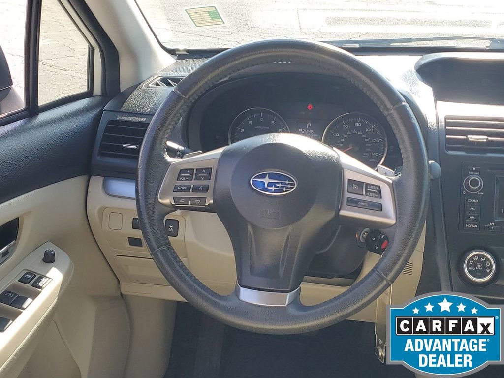 Used 2014 Subaru Crosstrek 2.0i Limited w/ Popular Package #1 image 27