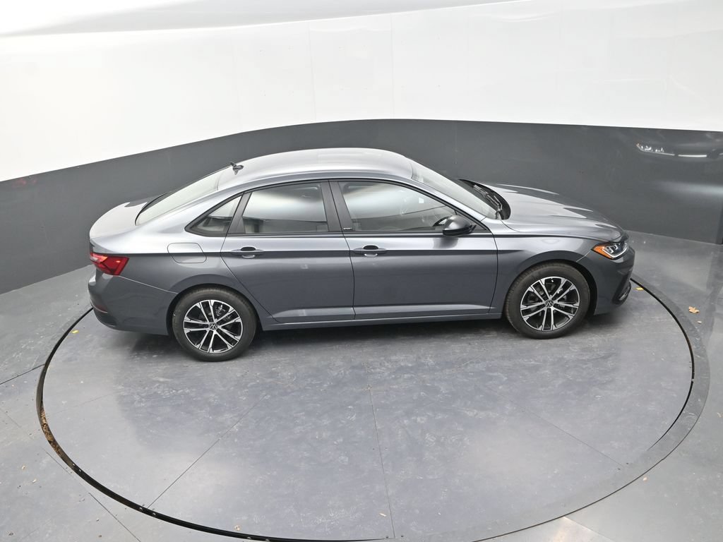 New 2026 Volkswagen Jetta Sport FWD image 20