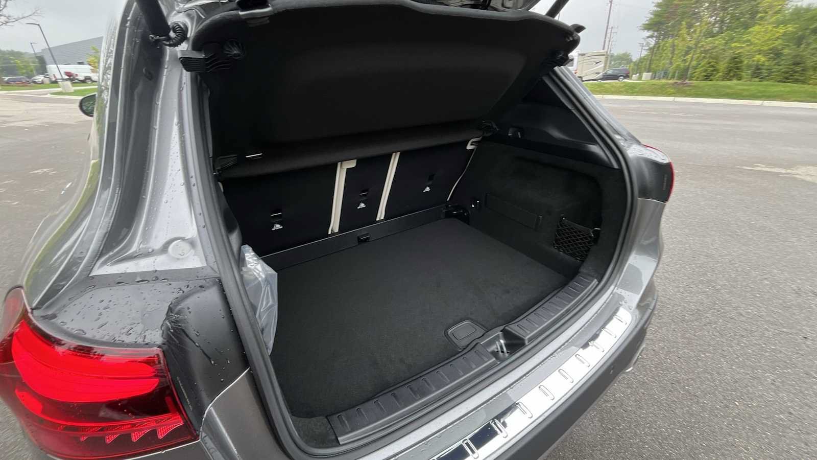 New 2026 Mercedes-Benz GLA 250 4MATIC image 48
