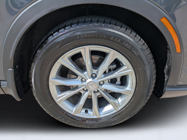 Certified 2024 Honda CR-V EX-L image 10
