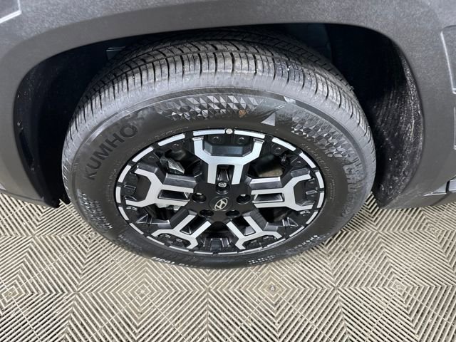 Certified 2025 Hyundai Tucson XRT image 10
