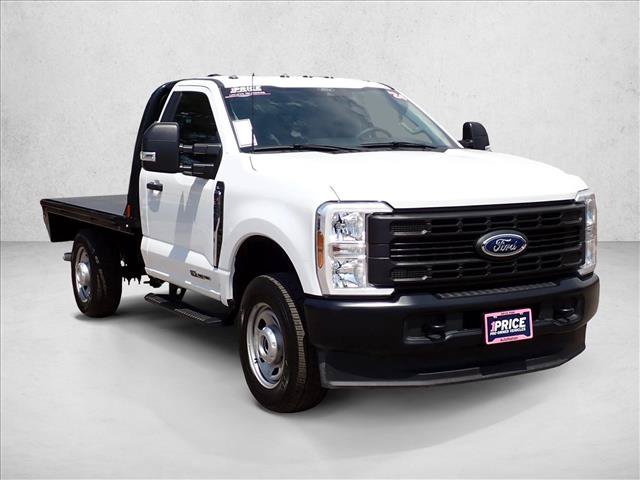 Used 2024 Ford F350 XL AWD/4WD image 6