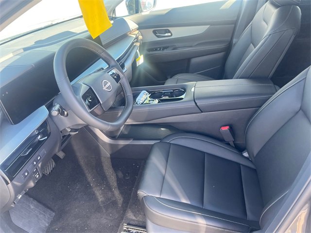 New 2025 Nissan Murano SL image 3