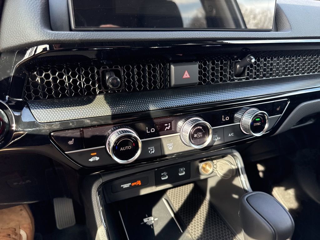 New 2026 Honda CR-V EX-L image 31