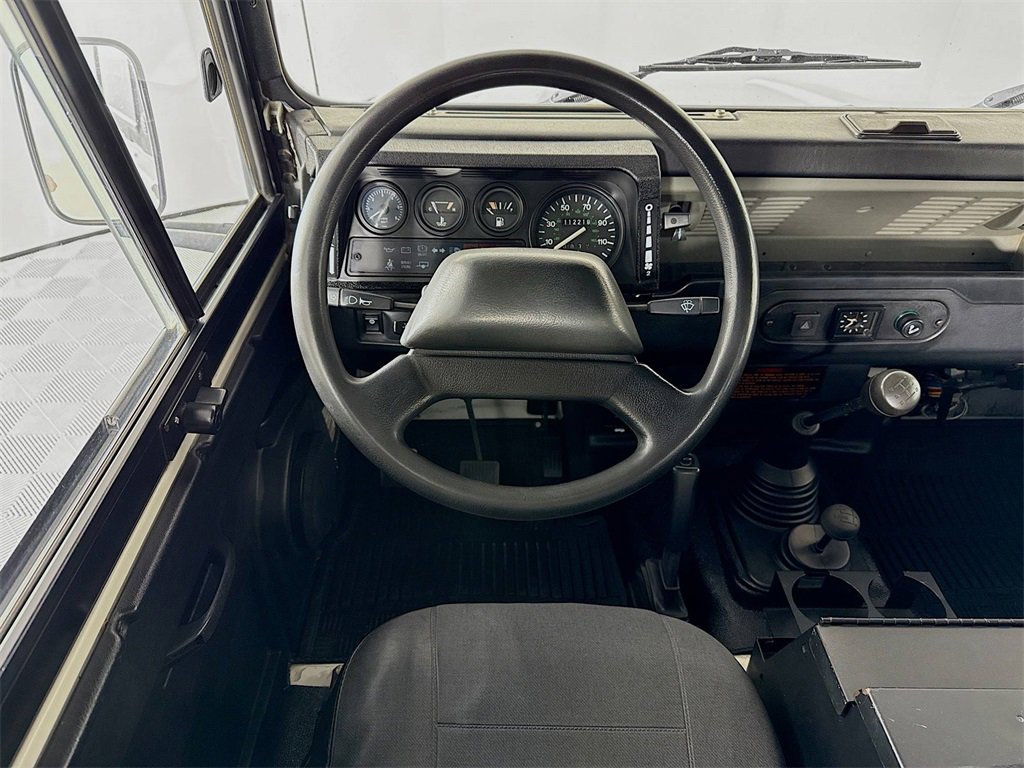 Used 1994 Land Rover Defender 90 image 18