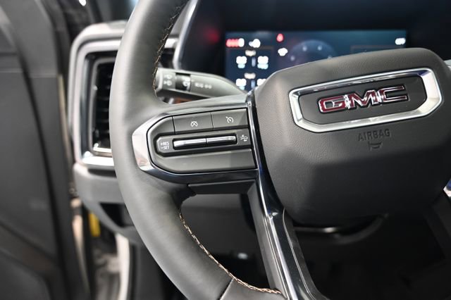 New 2026 GMC Canyon AT4 w/ Technology Plus Package AWD/4WD image 24