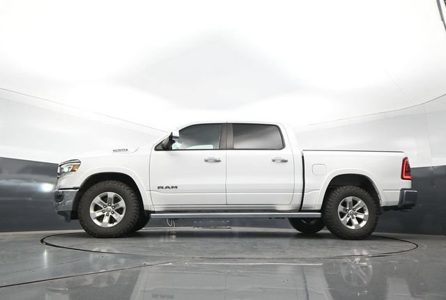 Used 2022 RAM 1500 Laramie AWD/4WD image 25