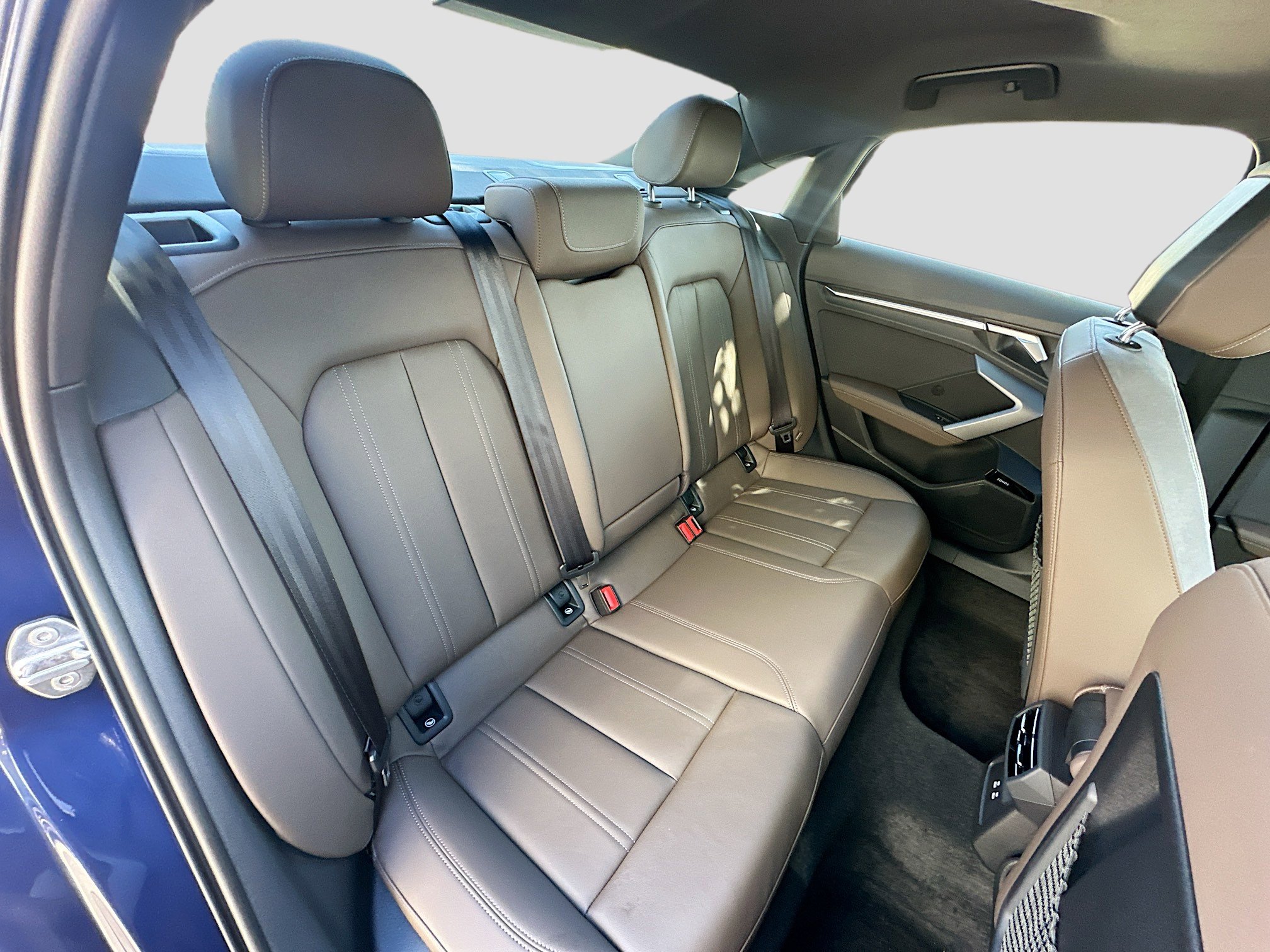 Used 2025 Audi A3 2.0T Premium Plus w/ Premium Plus Package image 31