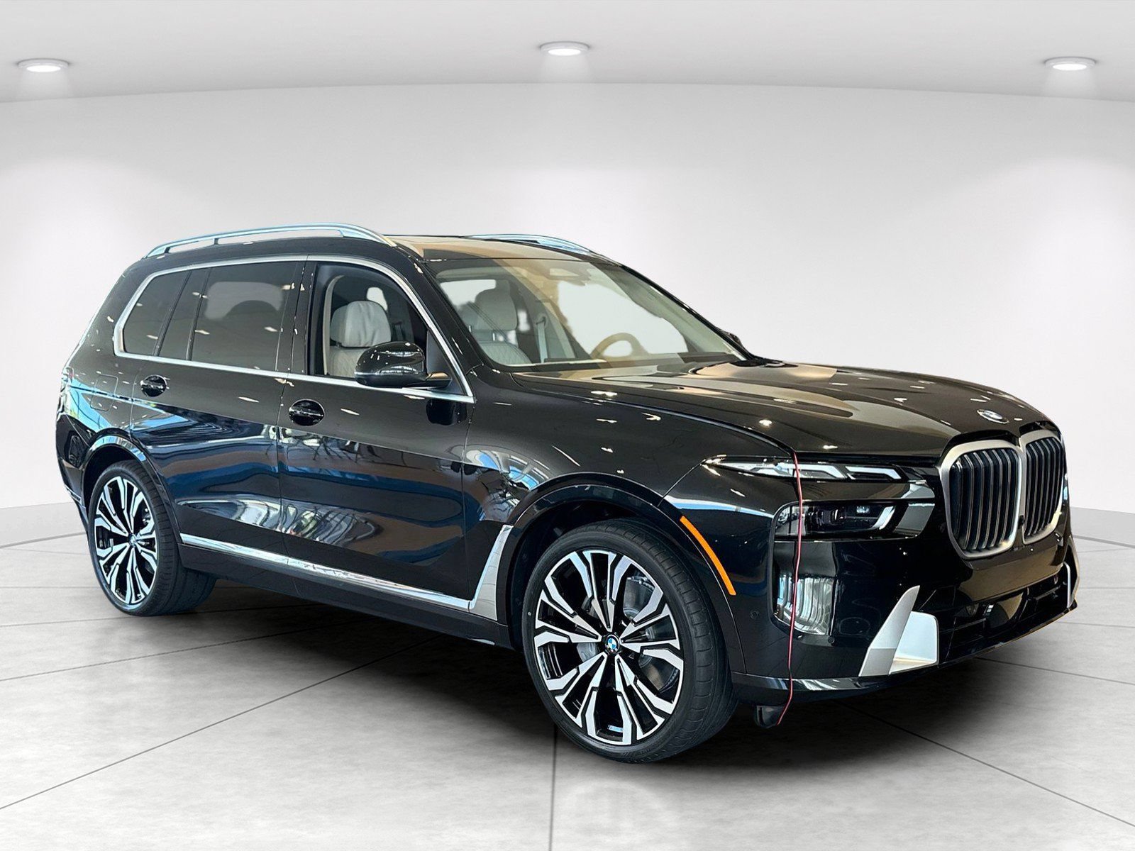 New 2027 BMW X7 xDrive40i w/ Premium Package AWD/4WD video 2