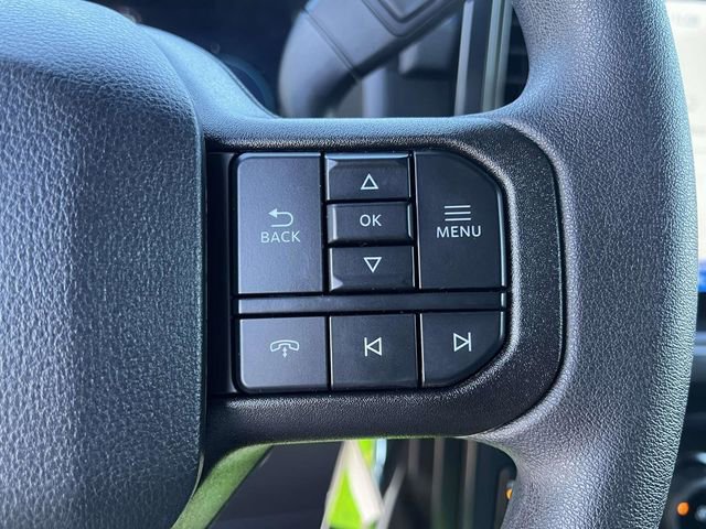New 2026 Ford F150 STX w/ Equipment Group 200A AWD/4WD image 14