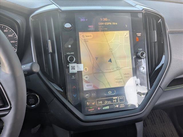 New 2026 Subaru Ascent Bronze Edition image 14