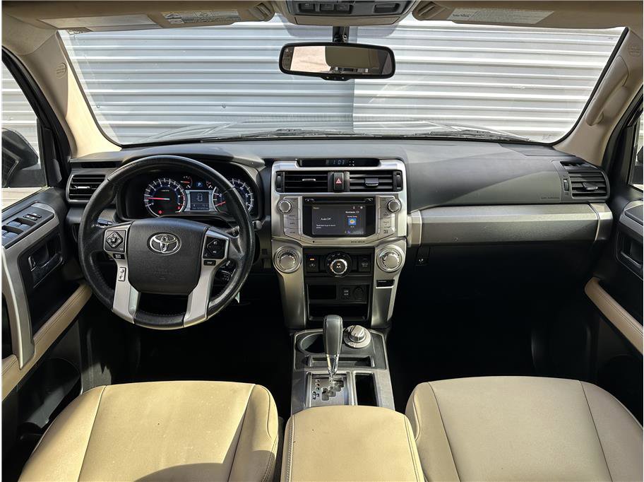 Used 2019 Toyota 4Runner SR5 Premium image 19