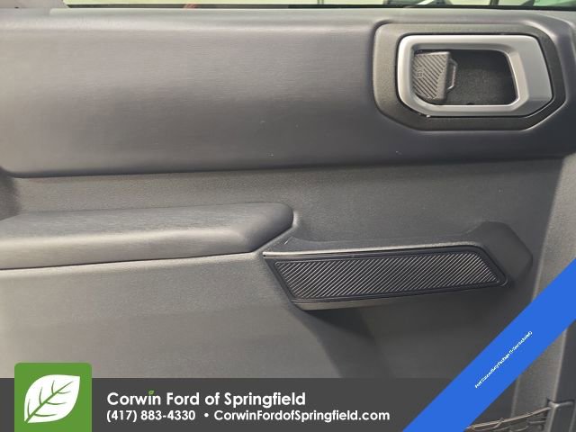 New 2026 Ford Bronco Outer Banks w/ Sasquatch Package image 20