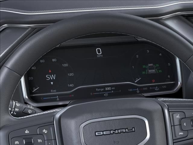 New 2026 GMC Sierra 3500 Denali Ultimate AWD/4WD image 18