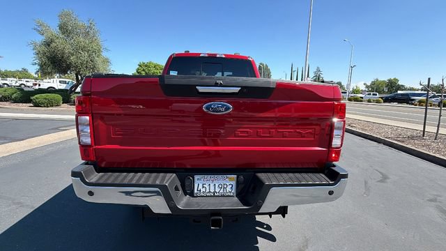 Used 2022 Ford F250 Lariat AWD/4WD image 5