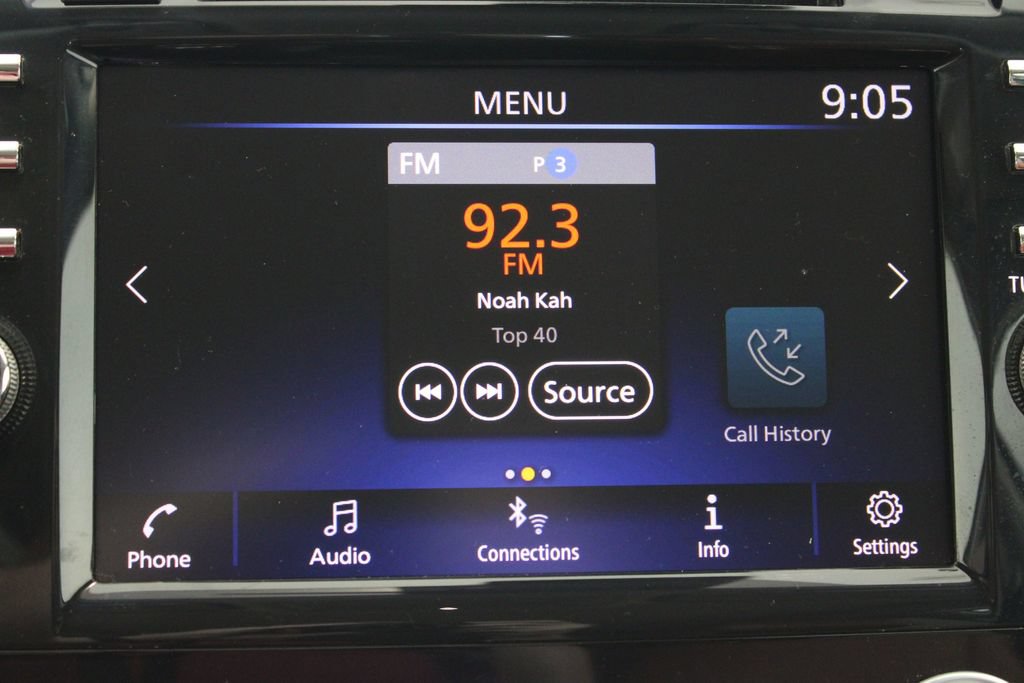 Used 2020 Nissan Murano S w/ Technology Package AWD/4WD image 15