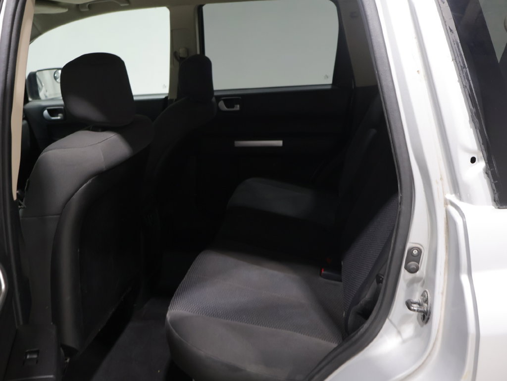 Used 2008 Mitsubishi Endeavor LS AWD/4WD image 7