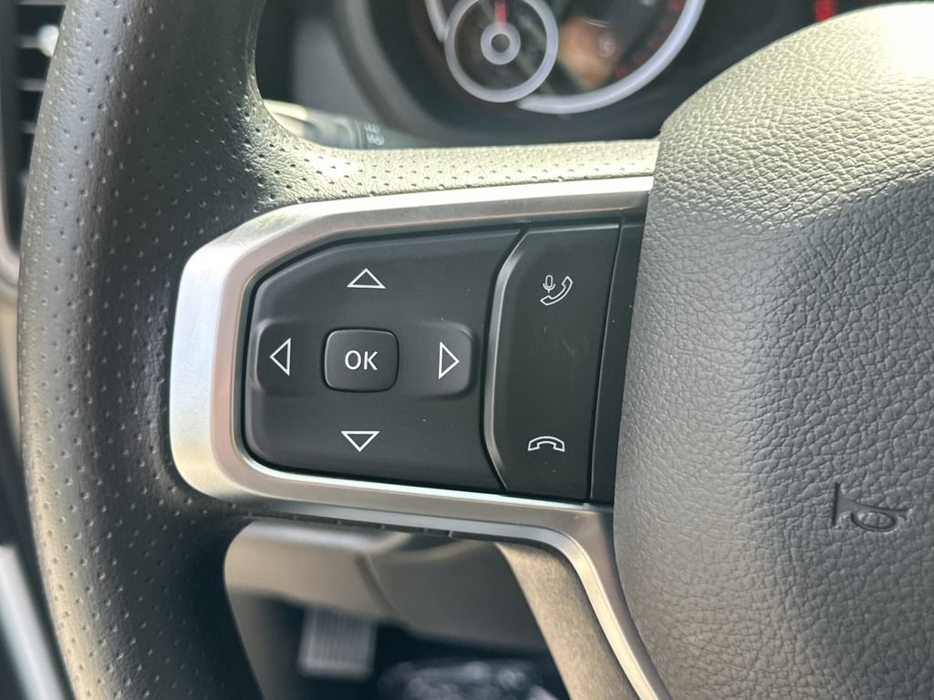 New 2026 RAM 3500 Tradesman AWD/4WD image 24