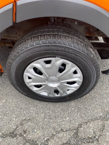Used 2017 Ford Transit 150 148 Low Roof RWD image 21
