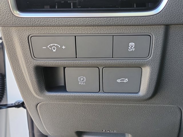 New 2026 Hyundai Sonata SEL AWD/4WD image 23