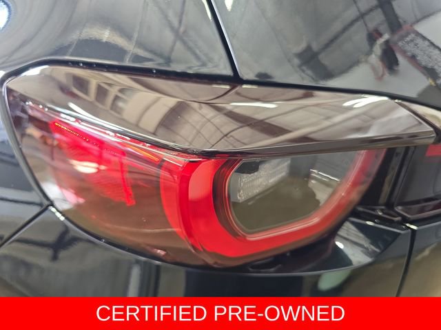 Used 2025 MAZDA CX-50 AWD 2.5 S w/ Weather Package image 35