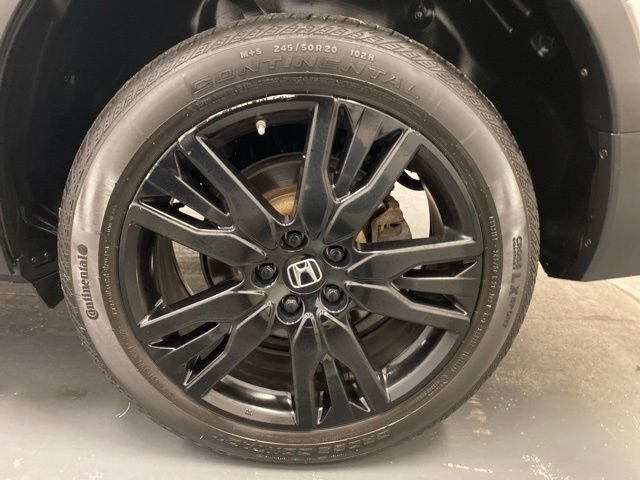 Used 2022 Honda Pilot Special Edition image 29