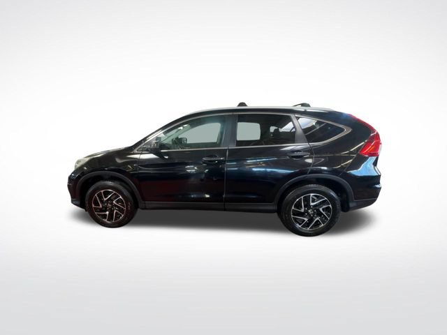 Used 2016 Honda CR-V SE image 6