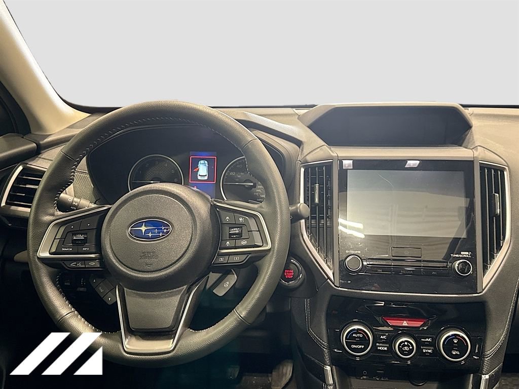 Used 2024 Subaru Forester Limited image 26
