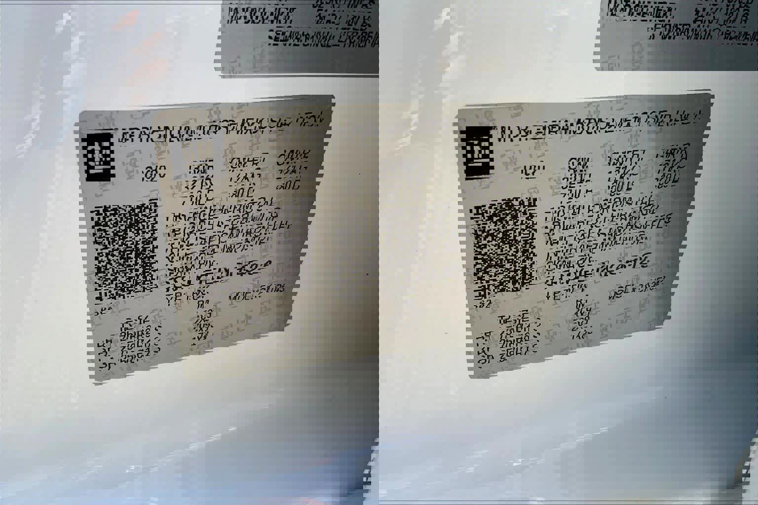 Used 2020 Chevrolet Silverado 1500 RST w/ Texas Edition image 37