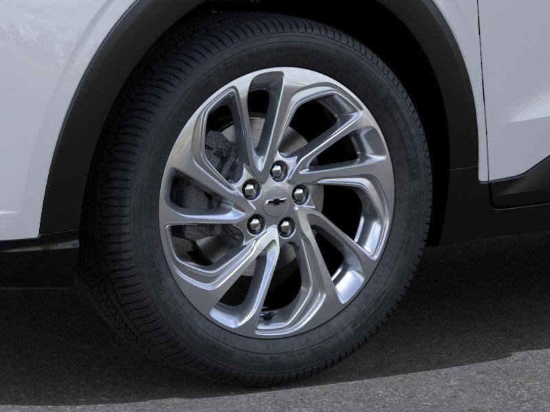 New 2027 Chevrolet Bolt LT w/ Comfort Package image 9