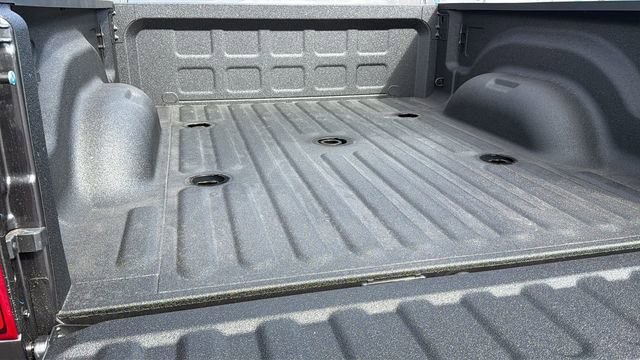 New 2026 RAM 2500 Laramie w/ Night Edition image 13