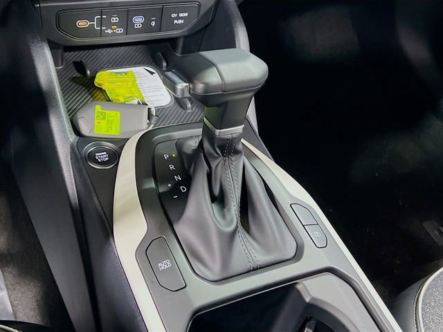 New 2025 Kia K4 GT-Line w/ GT-Line Sunroof Package image 17