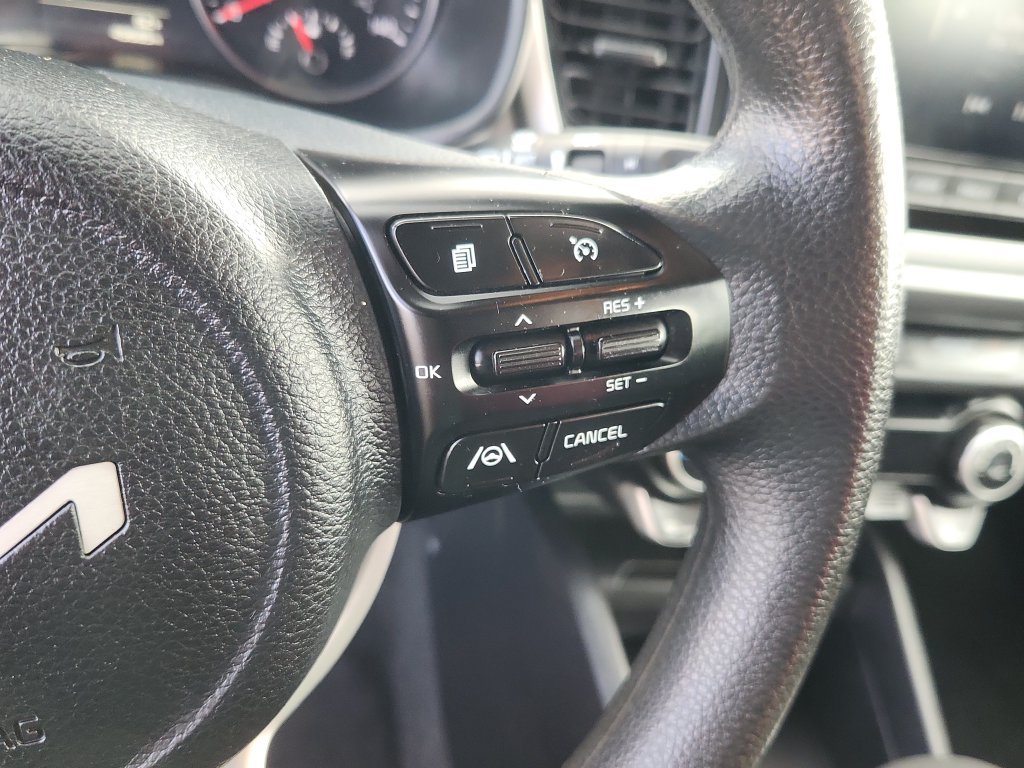 Used 2022 Kia Rio S w/ Option Group 015 FWD image 19
