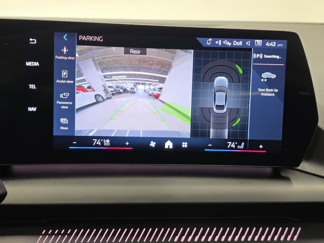 Used 2025 BMW 228i xDrive image 35