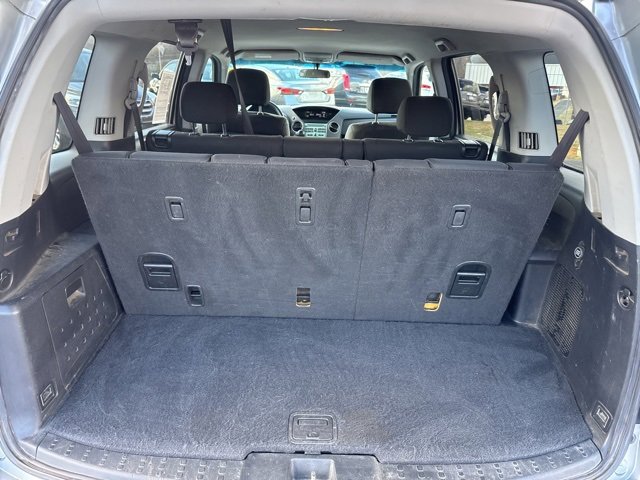 Used 2011 Honda Pilot LX image 10