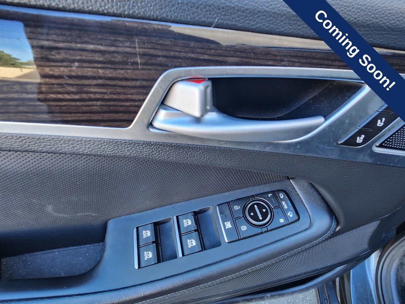 Used 2018 Genesis G80 3.8 image 9