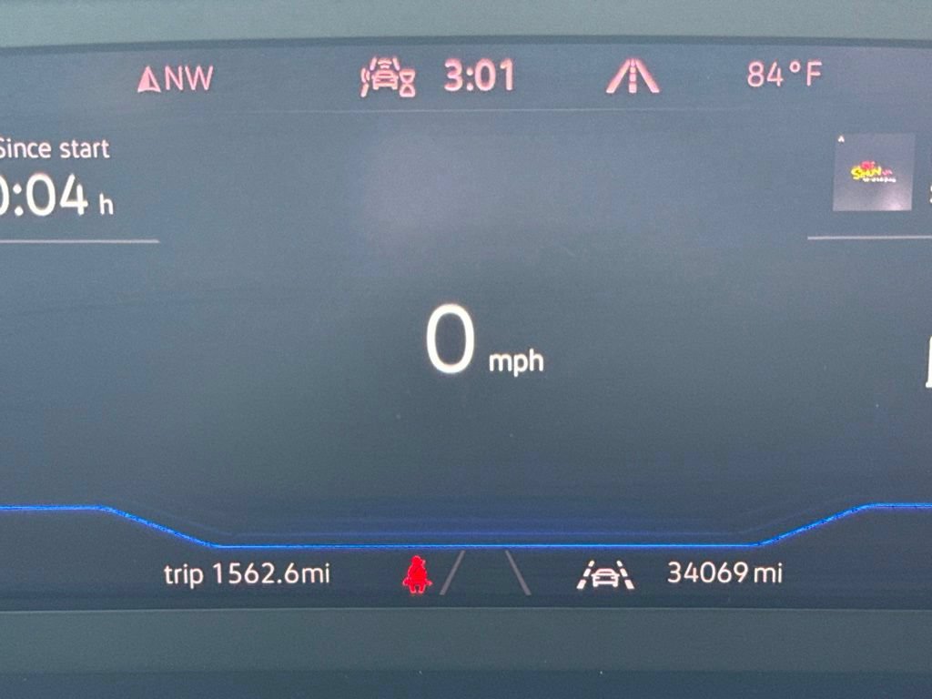 Used 2024 Volkswagen Jetta SEL FWD image 16