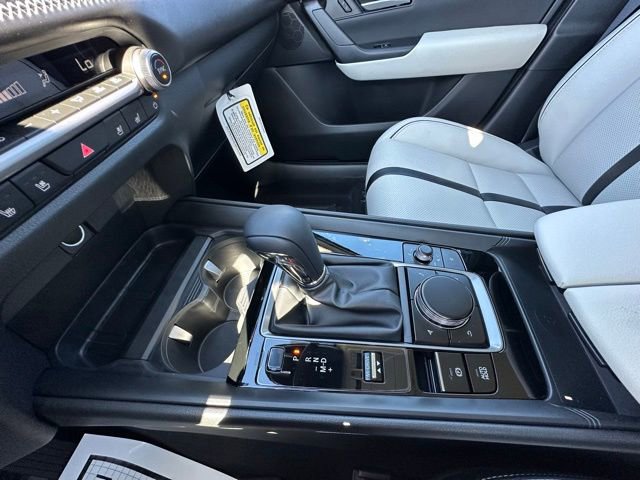 New 2026 MAZDA CX-50 AWD 2.5 S w/ Accent Package image 28