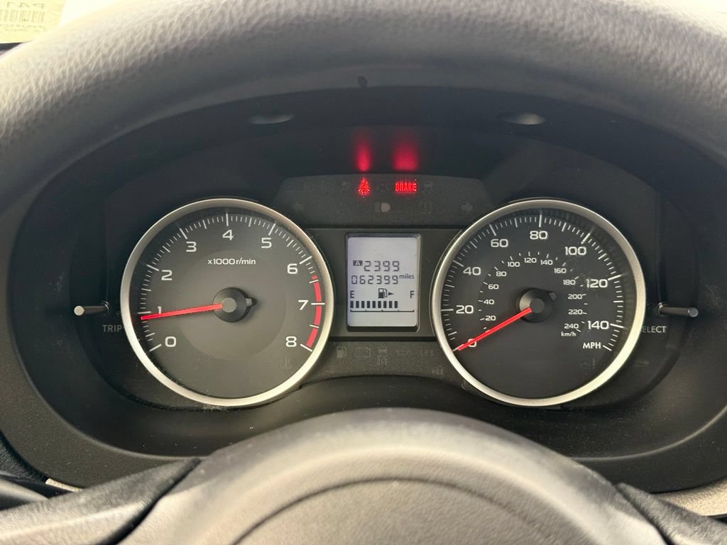 Used 2017 Subaru Forester 2.5i AWD/4WD image 30