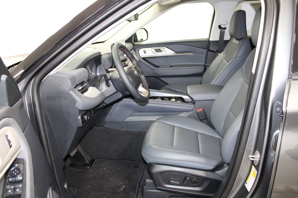 New 2026 Ford Explorer Active w/ Active Comfort Package image 21