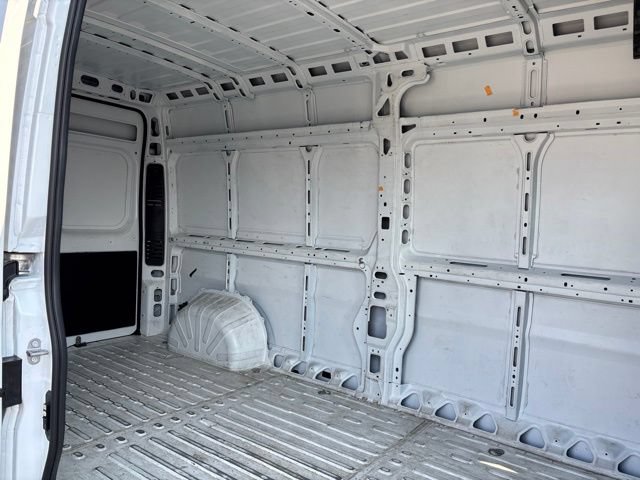 Used 2023 RAM ProMaster 3500 FWD image 24