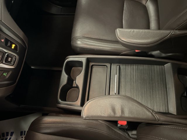 Certified 2020 Honda Odyssey EX-L image 21