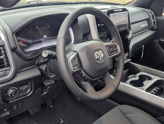 New 2026 RAM 1500 Big Horn image 10