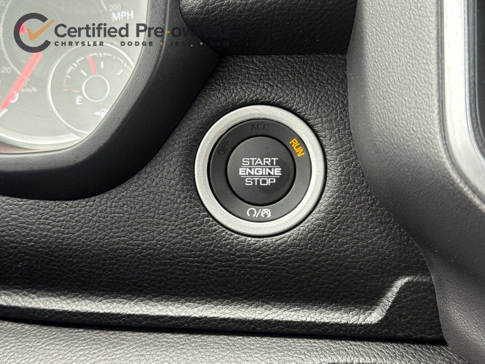 Used 2023 RAM 1500 Big Horn image 22