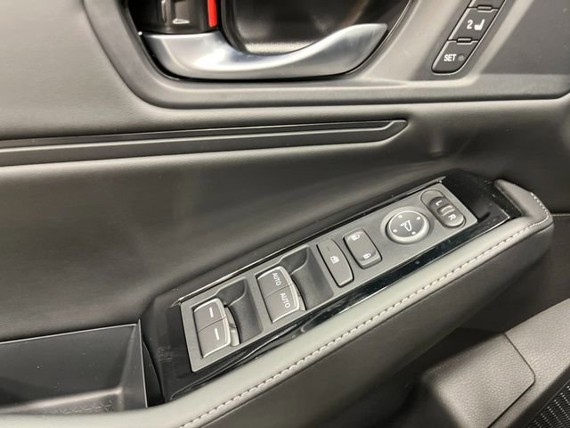 New 2026 Honda Accord Touring image 12