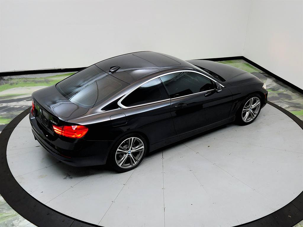 Used 2017 BMW 430i xDrive Coupe AWD/4WD image 30