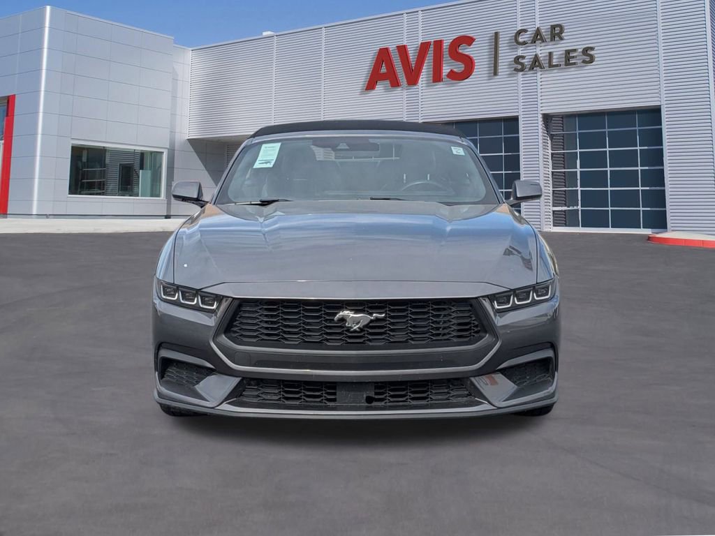 Used 2024 Ford Mustang Premium image 2